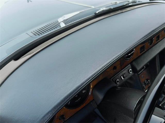 1975 Rolls-Royce Silver Shadow (CC-2079162) for sale in Carey, Illinois
