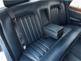 1975 Rolls-Royce Silver Shadow (CC-2079162) for sale in Carey, Illinois
