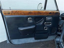 1975 Rolls-Royce Silver Shadow (CC-2079162) for sale in Carey, Illinois