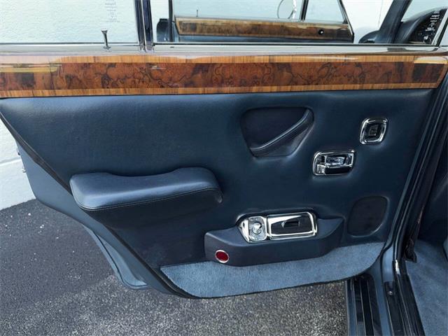 1975 Rolls-Royce Silver Shadow (CC-2079162) for sale in Carey, Illinois