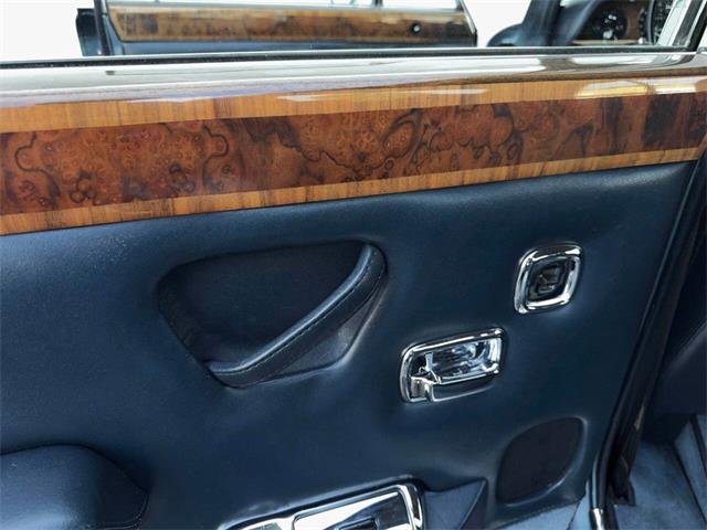 1975 Rolls-Royce Silver Shadow (CC-2079162) for sale in Carey, Illinois