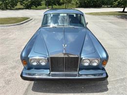 1975 Rolls-Royce Silver Shadow (CC-2079162) for sale in Carey, Illinois