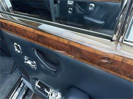 1975 Rolls-Royce Silver Shadow (CC-2079162) for sale in Carey, Illinois