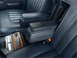 1975 Rolls-Royce Silver Shadow (CC-2079162) for sale in Carey, Illinois