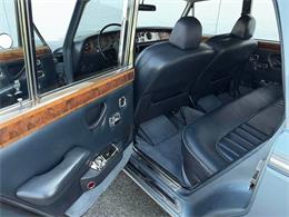 1975 Rolls-Royce Silver Shadow (CC-2079162) for sale in Carey, Illinois