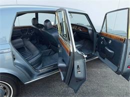 1975 Rolls-Royce Silver Shadow (CC-2079162) for sale in Carey, Illinois