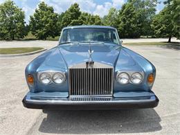 1975 Rolls-Royce Silver Shadow (CC-2079162) for sale in Carey, Illinois