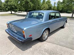 1975 Rolls-Royce Silver Shadow (CC-2079162) for sale in Carey, Illinois