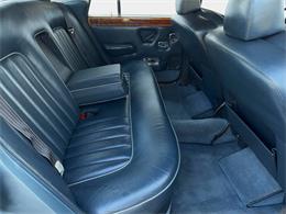 1975 Rolls-Royce Silver Shadow (CC-2079162) for sale in Carey, Illinois