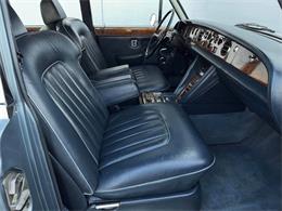 1975 Rolls-Royce Silver Shadow (CC-2079162) for sale in Carey, Illinois