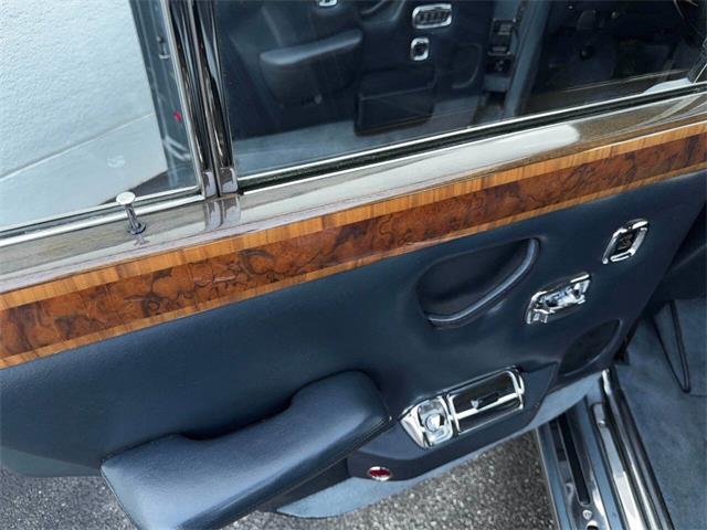 1975 Rolls-Royce Silver Shadow (CC-2079162) for sale in Carey, Illinois