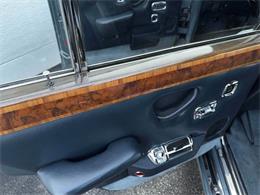 1975 Rolls-Royce Silver Shadow (CC-2079162) for sale in Carey, Illinois