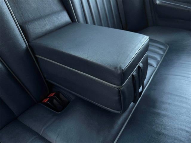 1975 Rolls-Royce Silver Shadow (CC-2079162) for sale in Carey, Illinois