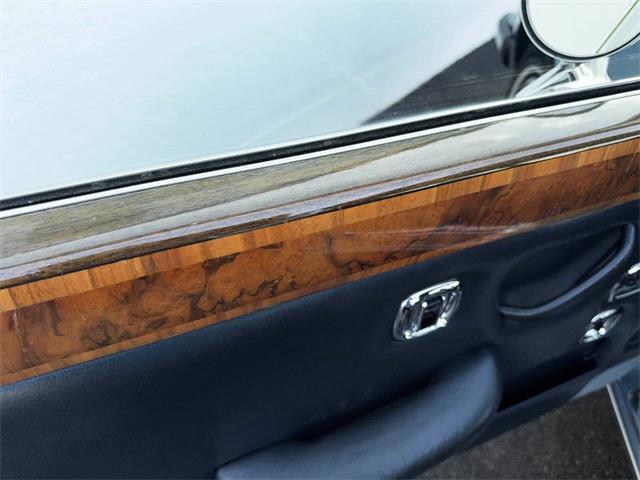 1975 Rolls-Royce Silver Shadow (CC-2079162) for sale in Carey, Illinois