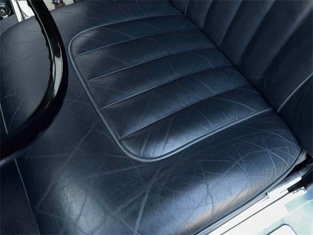 1975 Rolls-Royce Silver Shadow (CC-2079162) for sale in Carey, Illinois
