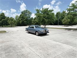 1975 Rolls-Royce Silver Shadow (CC-2079162) for sale in Carey, Illinois