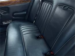 1975 Rolls-Royce Silver Shadow (CC-2079162) for sale in Carey, Illinois