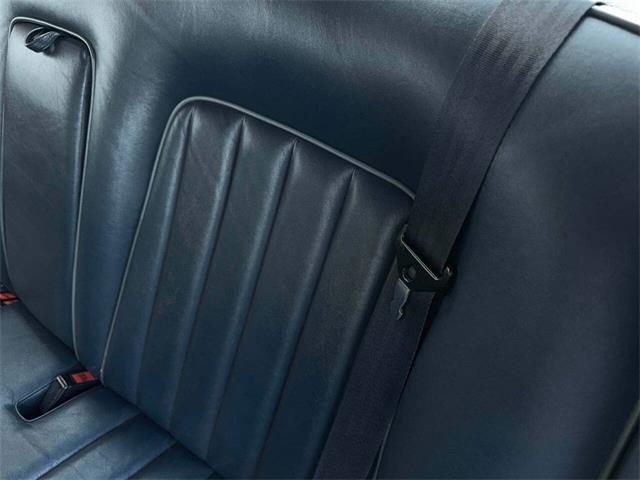 1975 Rolls-Royce Silver Shadow (CC-2079162) for sale in Carey, Illinois
