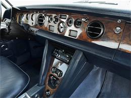 1975 Rolls-Royce Silver Shadow (CC-2079162) for sale in Carey, Illinois