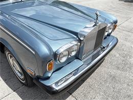 1975 Rolls-Royce Silver Shadow (CC-2079162) for sale in Carey, Illinois