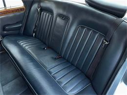 1975 Rolls-Royce Silver Shadow (CC-2079162) for sale in Carey, Illinois