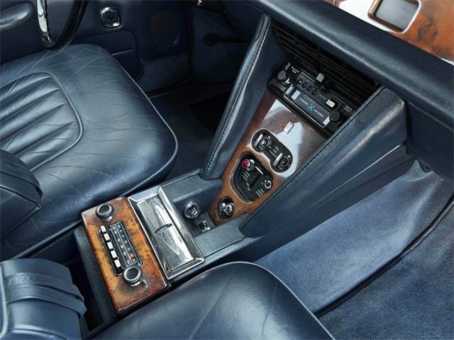 1975 Rolls-Royce Silver Shadow (CC-2079162) for sale in Carey, Illinois