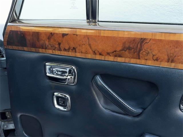 1975 Rolls-Royce Silver Shadow (CC-2079162) for sale in Carey, Illinois