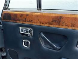 1975 Rolls-Royce Silver Shadow (CC-2079162) for sale in Carey, Illinois