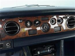 1975 Rolls-Royce Silver Shadow (CC-2079162) for sale in Carey, Illinois