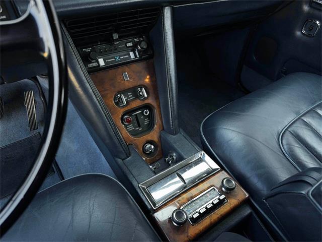 1975 Rolls-Royce Silver Shadow (CC-2079162) for sale in Carey, Illinois