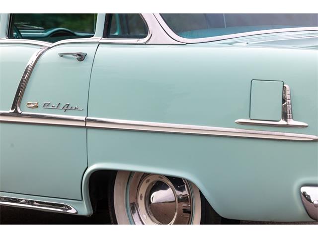 1955 Chevrolet Bel Air (CC-2079164) for sale in Sioux Falls, South Dakota