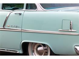 1955 Chevrolet Bel Air (CC-2079164) for sale in Sioux Falls, South Dakota