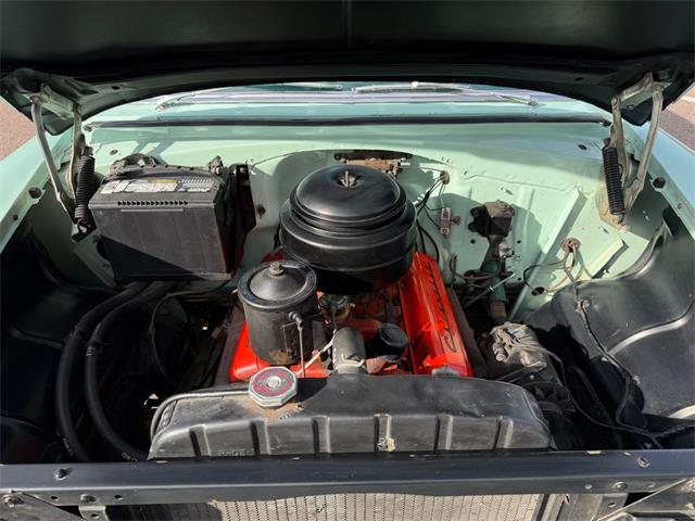 1955 Chevrolet Bel Air (CC-2079164) for sale in Sioux Falls, South Dakota