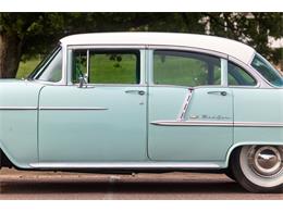 1955 Chevrolet Bel Air (CC-2079164) for sale in Sioux Falls, South Dakota