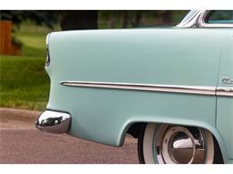 1955 Chevrolet Bel Air (CC-2079164) for sale in Sioux Falls, South Dakota