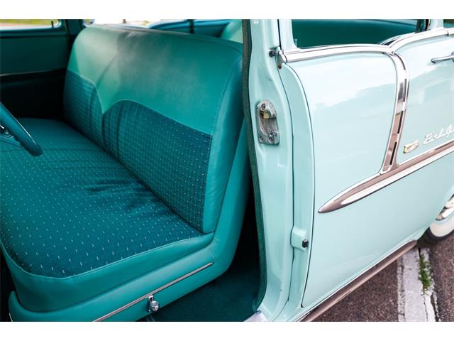 1955 Chevrolet Bel Air (CC-2079164) for sale in Sioux Falls, South Dakota