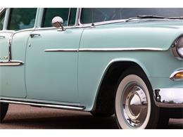 1955 Chevrolet Bel Air (CC-2079164) for sale in Sioux Falls, South Dakota