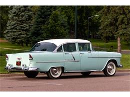 1955 Chevrolet Bel Air (CC-2079164) for sale in Sioux Falls, South Dakota