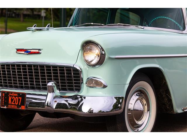 1955 Chevrolet Bel Air (CC-2079164) for sale in Sioux Falls, South Dakota
