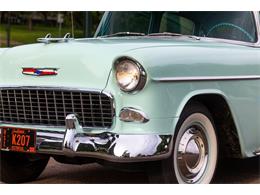 1955 Chevrolet Bel Air (CC-2079164) for sale in Sioux Falls, South Dakota
