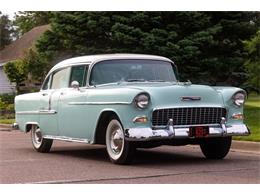 1955 Chevrolet Bel Air (CC-2079164) for sale in Sioux Falls, South Dakota