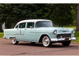 1955 Chevrolet Bel Air (CC-2079164) for sale in Sioux Falls, South Dakota