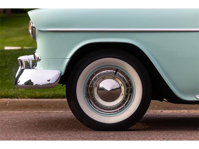 1955 Chevrolet Bel Air (CC-2079164) for sale in Sioux Falls, South Dakota