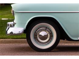 1955 Chevrolet Bel Air (CC-2079164) for sale in Sioux Falls, South Dakota