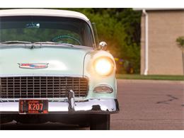 1955 Chevrolet Bel Air (CC-2079164) for sale in Sioux Falls, South Dakota