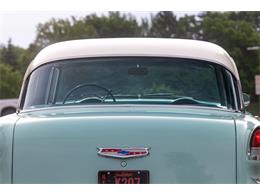 1955 Chevrolet Bel Air (CC-2079164) for sale in Sioux Falls, South Dakota