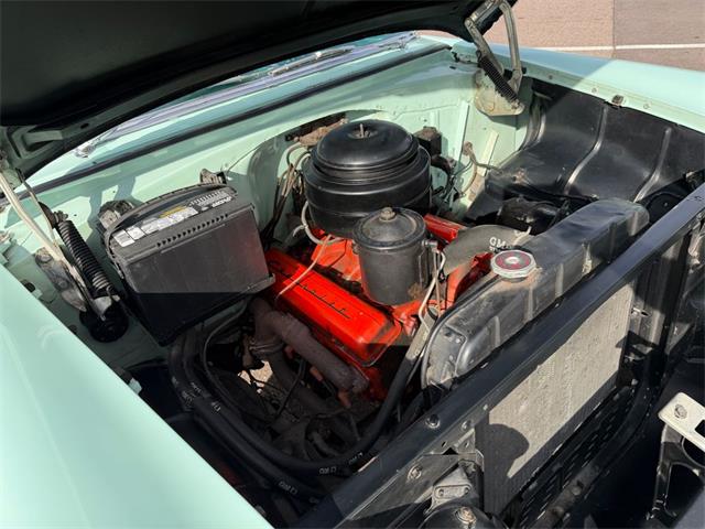 1955 Chevrolet Bel Air (CC-2079164) for sale in Sioux Falls, South Dakota