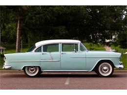 1955 Chevrolet Bel Air (CC-2079164) for sale in Sioux Falls, South Dakota