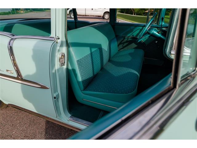1955 Chevrolet Bel Air (CC-2079164) for sale in Sioux Falls, South Dakota