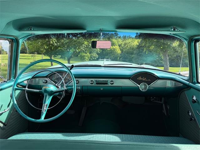 1955 Chevrolet Bel Air (CC-2079164) for sale in Sioux Falls, South Dakota